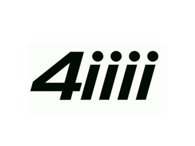 4iiii logo WHITE