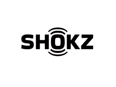 Shokz Logo